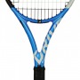 Теннисная ракетка Babolat PURE DRIVE UNSTR NC 3 BLUE 101334/136