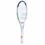 Теннисная ракетка Babolat PULSION 102 1 WHITE/BLUE 170367/153