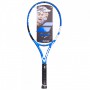 Теннисная ракетка Babolat PURE DRIVE TEAM UNSTR NC 3 BLUE 101338/136