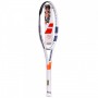 Теннисная ракетка Babolat PURE STRIKE LITE UNSTR NC 2 WHITE/RED 101378/149