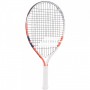 Теннисная ракетка детская 5-7 лет Babolat KIT RG/FO JR21 + 3 RED FELT BALLS 000 BLUE/RED/WHITE 190014/267