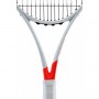 Теннисная ракетка детская профессиональная Babolat PURE STRIKE JR 26 0 WHITE/RED 140197/149