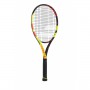 Теннисная ракетка Babolat PURE AERO DECIMA LITE RG/FO UNSTR 3 BLACK/RED/YELLOW 101386/287