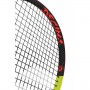 Теннисная ракетка Babolat PURE AERO DECIMA LITE RG/FO UNSTR 3 BLACK/RED/YELLOW 101386/287