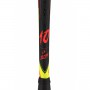 Теннисная ракетка Babolat PURE AERO DECIMA LITE RG/FO UNSTR 3 BLACK/RED/YELLOW 101386/287