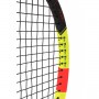 Теннисная ракетка Babolat PURE AERO DECIMA LITE RG/FO UNSTR 3 BLACK/RED/YELLOW 101386/287