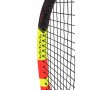 Теннисная ракетка Babolat PURE AERO DECIMA LITE RG/FO UNSTR 3 BLACK/RED/YELLOW 101386/287