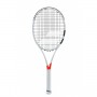 Теннисная ракетка Babolat PURE STRIKE VS 4 WHITE/RED 102280/149