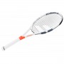 Теннисная ракетка Babolat PURE STRIKE VS 4 WHITE/RED 102280/149