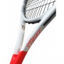 Теннисная ракетка Babolat PURE STRIKE VS 4 WHITE/RED 102280/149