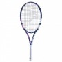 Ракетка Babolat Pure drive Jr 26 girl 2021 year Gr1 140424/348Gr1