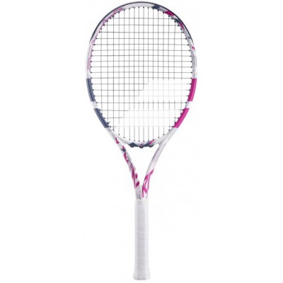 Тенісна ракетка BABOLAT EVO AERO LITE PINK STR NEW (102508/100)