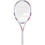 Тенісна ракетка BABOLAT EVO AERO LITE PINK STR NEW (102508/100)