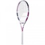 Тенісна ракетка BABOLAT EVO AERO LITE PINK STR NEW (102508/100)