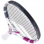 Тенісна ракетка BABOLAT EVO AERO LITE PINK STR NEW (102508/100)