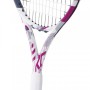 Тенісна ракетка BABOLAT EVO AERO LITE PINK STR NEW (102508/100)