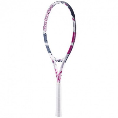 Ракетка Babolat EVO AERO Lite pink unstr Gr1 101508/100