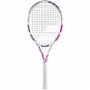 Ракетка Babolat EVO AERO Lite pink unstr Gr1 101508/100