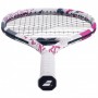 Ракетка Babolat EVO AERO Lite pink unstr Gr1 101508/100