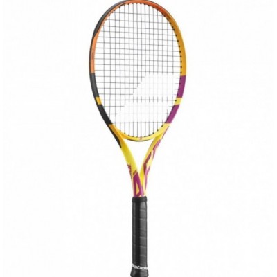 Ракетка Babolat Pure Aero RAFA no cover Gr4 101455/352