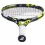 Ракетка Babolat AERO JUNIOR 25 2023 year 140476/100