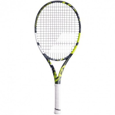 Ракетка Babolat PURE AERO JUNIOR 26 Gr1 140465/370