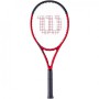 Тенісна ракетка Wilson CLASH 100 V2.0 (WR074011U)