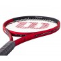 Тенісна ракетка Wilson CLASH 100 V2.0 (WR074011U)