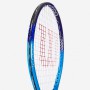Тенісна ракетка Wilson Ultra Blue 25
