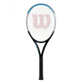 Ракетка Wilson Ultra 100 V3.0 Gr2 2020 year WR033611