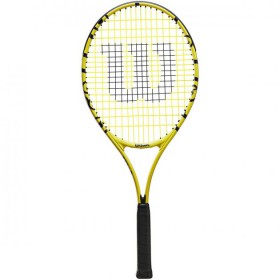 Ракетка Wilson Minions Jr 25 WR069210