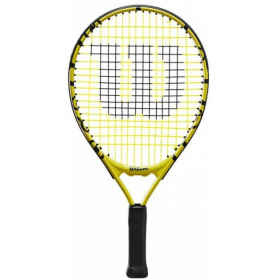 Ракетка Wilson Minions Jr 17 WR068810