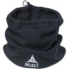 Шапка-баф Select Neck Warmer чорний OSFM 6282100111