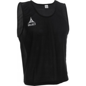 Манішка пдоросла Select Bib Basic чорний Уні 72х66см 684100-111B2
