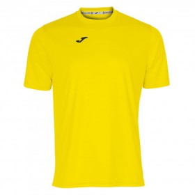 Футболка Joma COMBI жовтий XL 100052.900 XL