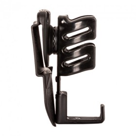 Тримач для спрею 7dreamsport MISC Чорний Тримач