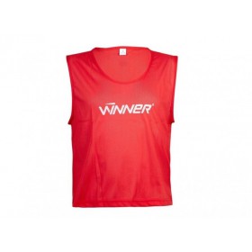 Манішка Winner XL Red