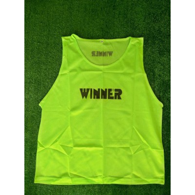 Манішка Winner M Neon Green