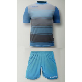 Футбольна форма Legea LUBECCA XL Celeste