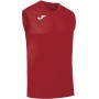 Безрукавка Joma COMBI червона 2XS 100436.600