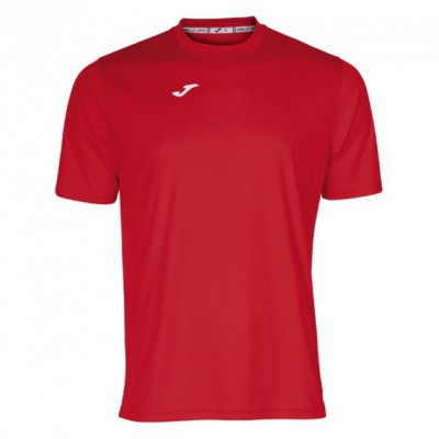 Футболка Joma COMBI червоний S (100052.600 S)