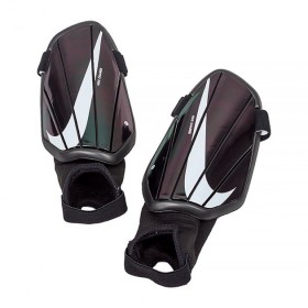 Щитки Nike Charge Чорний M (SP2165-010 M)