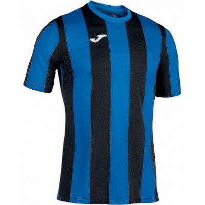 Футболка Joma INTER синьо-чорна XL 101287.701