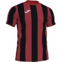 Футболка Joma INTER червоно-чорна XL 101287.601