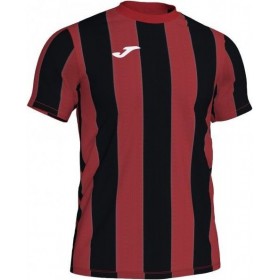 Футболка Joma INTER червоно-чорна S 101287.601