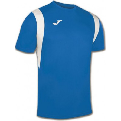Футболка Joma DINAMO синьо-біла XS 100446.700