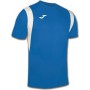 Футболка Joma DINAMO синьо-біла XS 100446.700