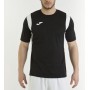 Футболка Joma DINAMO чорна XL 100446.100