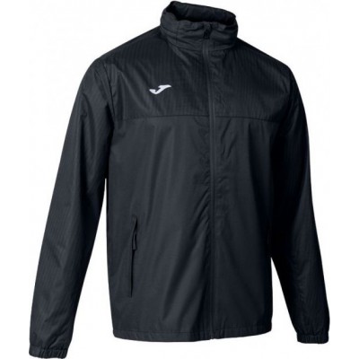 Вітровка для тенісу Joma MONTREAL чорна 2XL 102848.100