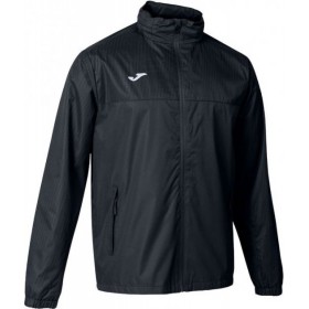 Вітровка для тенісу Joma MONTREAL чорна L 102848.100